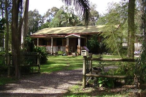 Property photo of 72 Remington Street Chandler QLD 4155