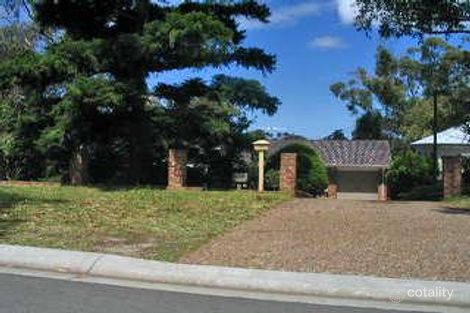 18 Crookwell Ave, Miranda, NSW 2228