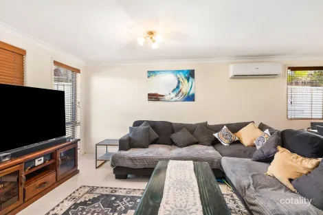 Property photo of 17 Torres Circuit Shell Cove NSW 2529