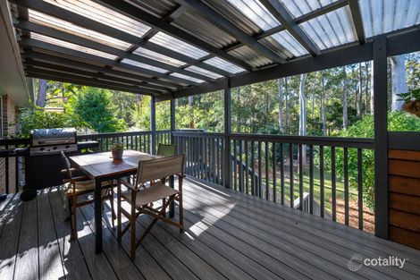 Property photo of 3A Baffler Place Bangalee NSW 2541