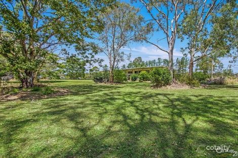 Property photo of 140 Ossian Street Murphys Creek QLD 4352