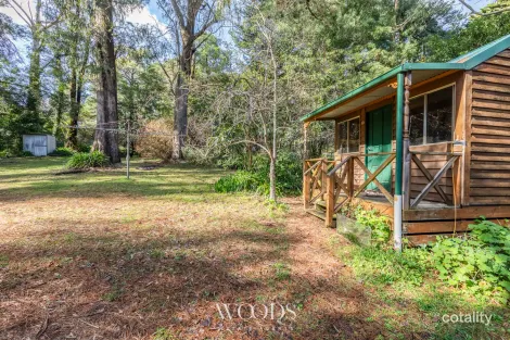 Property photo of 2-4 Station Avenue Emerald VIC 3782