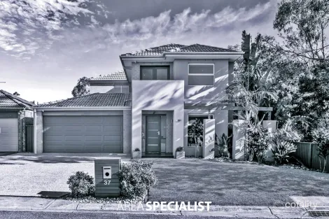 Property photo of 37 Britton Drive Pakenham VIC 3810