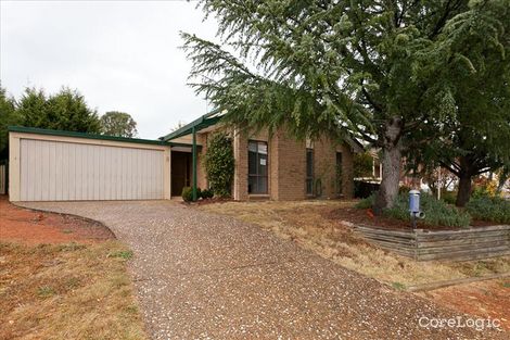 Property photo of 8 Carumbi Place Isabella Plains ACT 2905