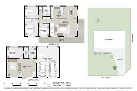 Property photo of 2 Edwin Avenue Lake Conjola NSW 2539