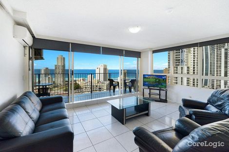 Property photo of 24D/2 Riverview Parade Surfers Paradise QLD 4217