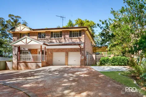 23 Syncarpia Way, Winmalee, NSW 2777