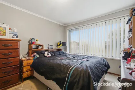 Property photo of 34 The Avenue Morwell VIC 3840