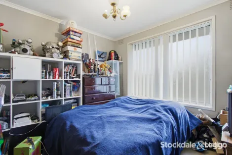 Property photo of 34 The Avenue Morwell VIC 3840