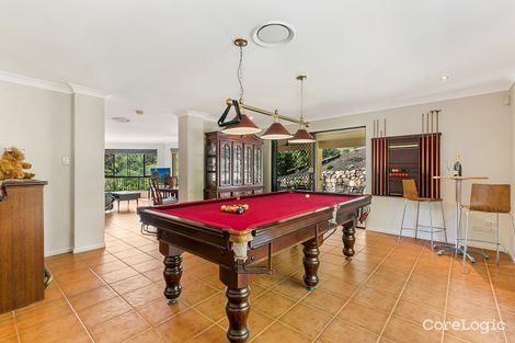 Property photo of 22 Clarkson Place Kenmore Hills QLD 4069