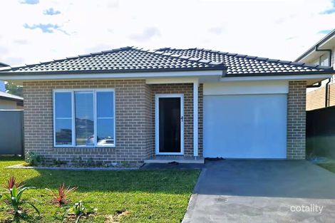 Property photo of 31 Brindle Parkway Box Hill NSW 2765