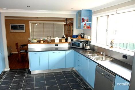 Property photo of 60 Kareela Avenue Penrith NSW 2750