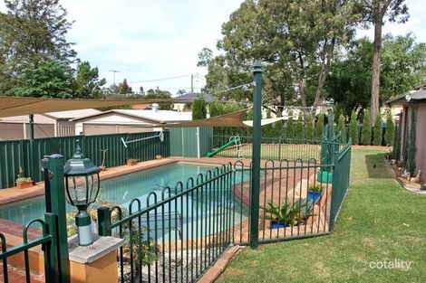Property photo of 60 Kareela Avenue Penrith NSW 2750