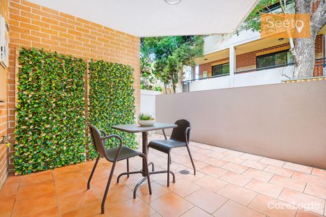 Property photo of 5/14-16 Eastbourne Road Homebush West NSW 2140