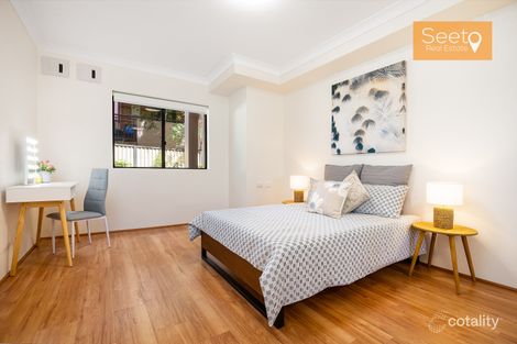 Property photo of 5/14-16 Eastbourne Road Homebush West NSW 2140