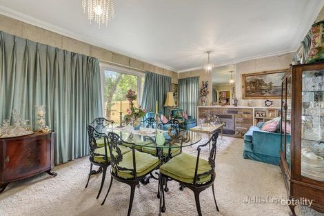 Property photo of 3 Fuller Street Bulleen VIC 3105