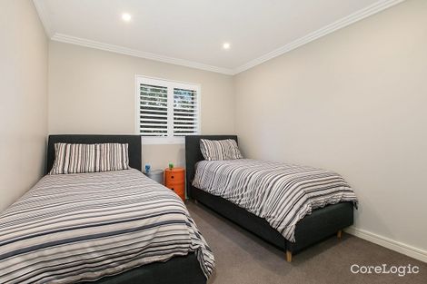 Property photo of 6/9 Garthowen Crescent Castle Hill NSW 2154