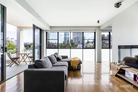 506/320 Liverpool St, Darlinghurst, NSW 2010