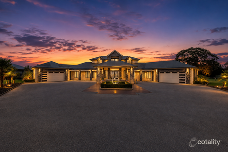 Contact agent for address, MICKLEHAM, VIC 3064