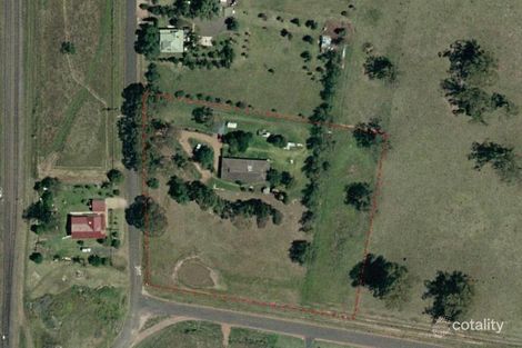 Property photo of 46 Mareeba Road Parkville NSW 2337