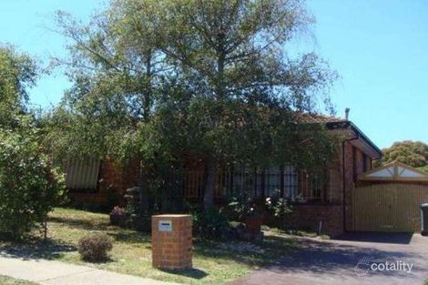 5 Prospect Hill Cres, Dandenong North, VIC 3175