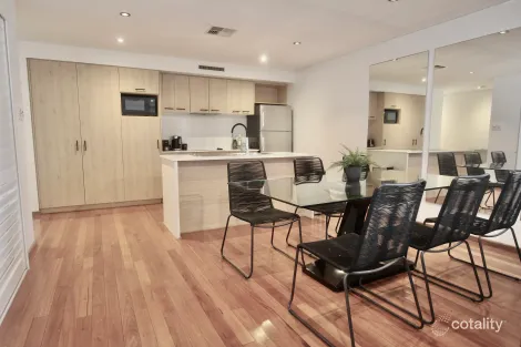 Property photo of 15/1 Coolgardie Street West Perth WA 6005