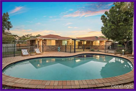 Property photo of 20 Lindeman Place Eight Mile Plains QLD 4113