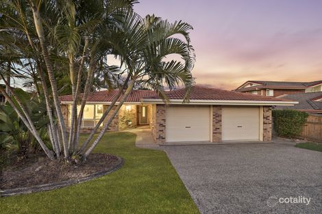 Property photo of 20 Lindeman Place Eight Mile Plains QLD 4113