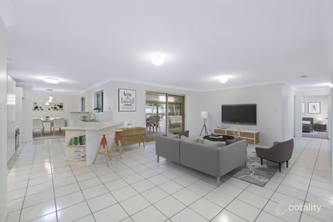Property photo of 20 Lindeman Place Eight Mile Plains QLD 4113