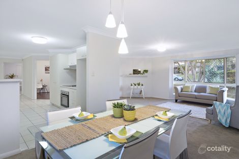 Property photo of 20 Lindeman Place Eight Mile Plains QLD 4113