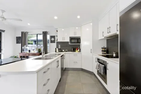 Property photo of 57B Coles Road Andergrove QLD 4740