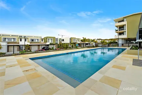 Property photo of 34/29-49 Varsity Parade Varsity Lakes QLD 4227