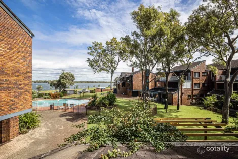 Property photo of 36/97 Sylvan Beach Esplanade Bellara QLD 4507