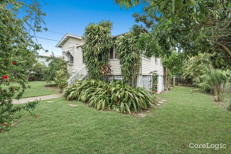 Property photo of 2388 Wynnum Road Wynnum QLD 4178