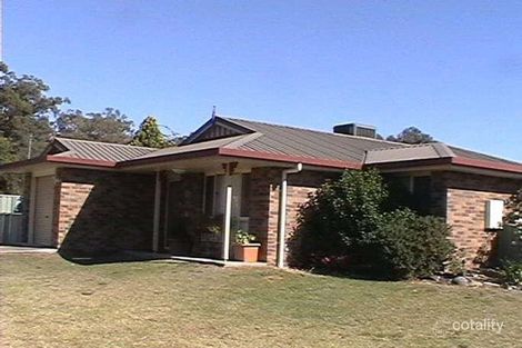 Property photo of 59 Baguley Street Warwick QLD 4370