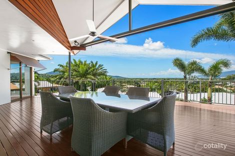 12 Woodmont Pl, Mooroobool, QLD 4870