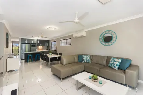 Property photo of 30 Capricorn Drive Burdell QLD 4818
