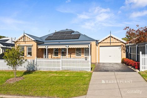 9 Elrona Ct, Pakenham, VIC 3810