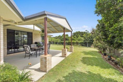 Property photo of 55 Lennox Circuit Pottsville NSW 2489