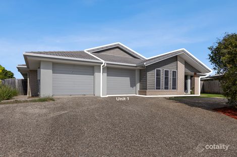1/109 Sarah Dr, Yamanto, QLD 4305