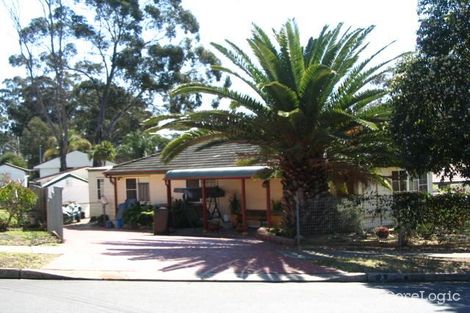 Property photo of 3 Miller Road Miller NSW 2168