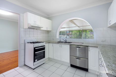 Property photo of 16 Piquet Place Toongabbie NSW 2146