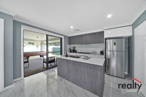 Property photo of 26A Wallaroo Road Buxton NSW 2571