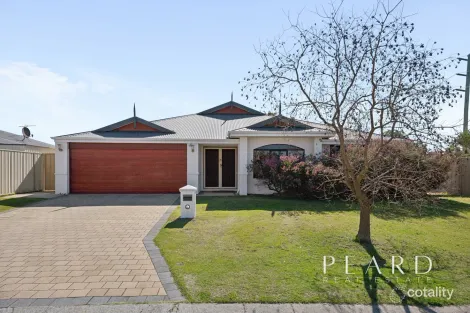 1 O'Grady Way, Canning Vale, WA 6155
