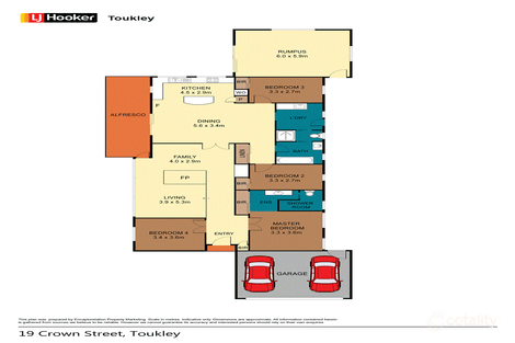 Property photo of 19 Crown Street Toukley NSW 2263