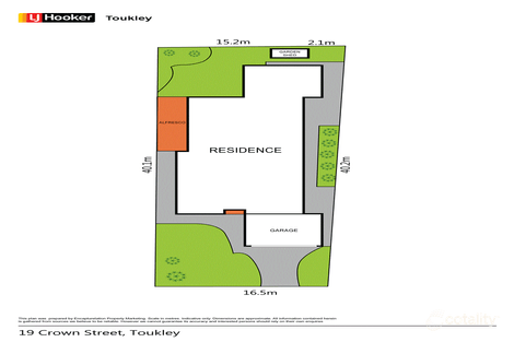 Property photo of 19 Crown Street Toukley NSW 2263