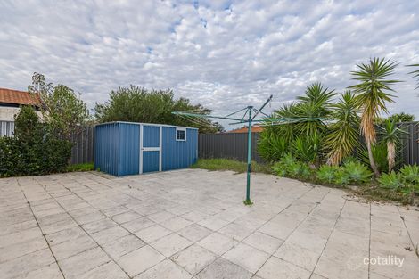 Property photo of 1 Salesian Court Queens Park WA 6107