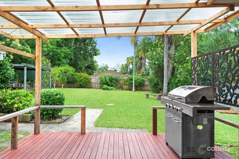 Property photo of 31 Ethel Street Hornsby NSW 2077