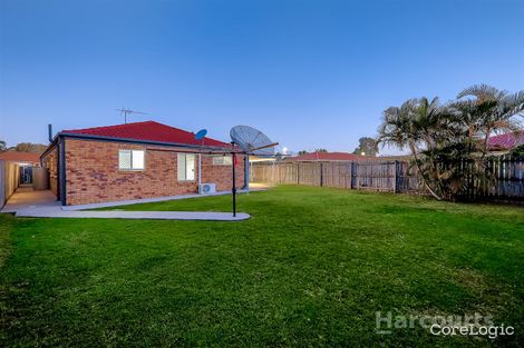 Property photo of 4 Violet Close Fitzgibbon QLD 4018