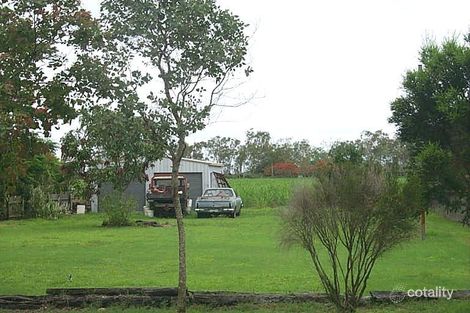 Property photo of 67 Main Street Bakers Creek QLD 4740